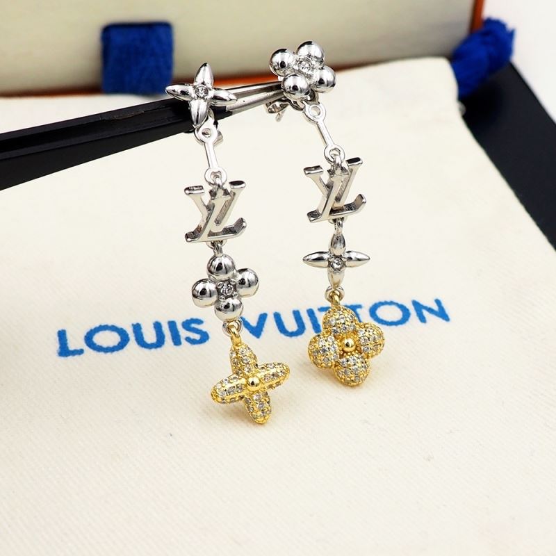 Louis Vuitton Earrings